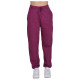 Target Γυναικείο παντελόνι φόρμας Loose Cuffed Pants Fleece
